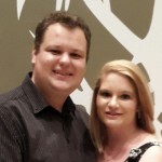 Pastoor Cobus & Clarisa