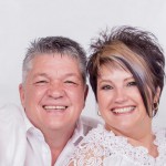 Pastoor Gerhard & Retha